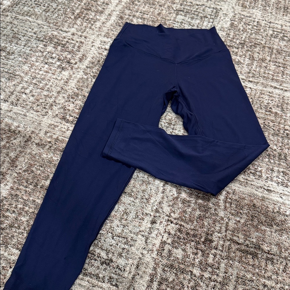 OFFLINE by Aerie Real Me High Waisted Crossover Leggings